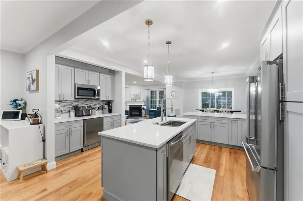 1502 Hunting Hill Drive Cumberland RI 02864