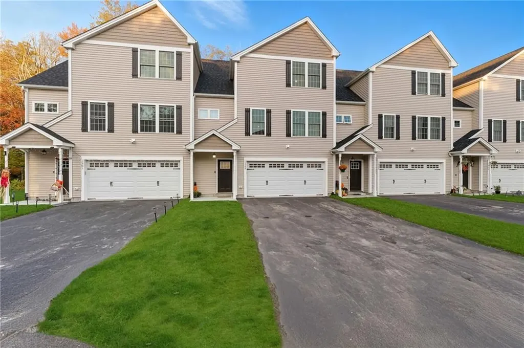 1502 Hunting Hill Drive Cumberland RI 02864