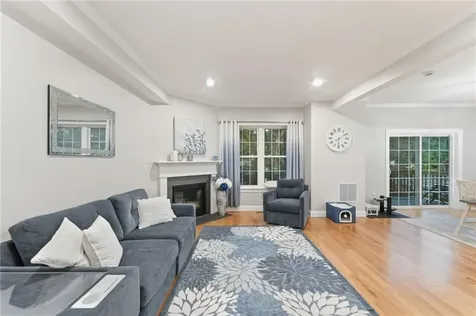 1502 Hunting Hill Drive Cumberland RI 02864