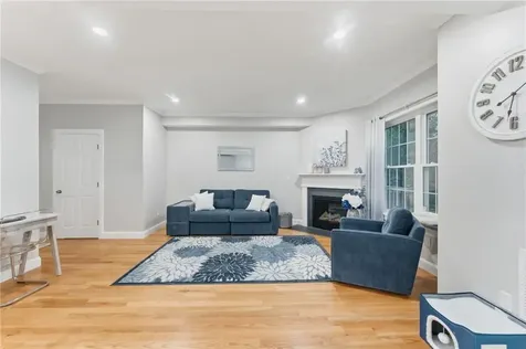 1502 Hunting Hill Drive Cumberland RI 02864