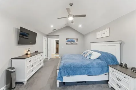 1502 Hunting Hill Drive Cumberland RI 02864