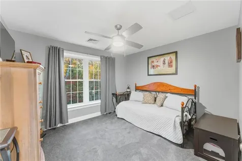 1502 Hunting Hill Drive Cumberland RI 02864