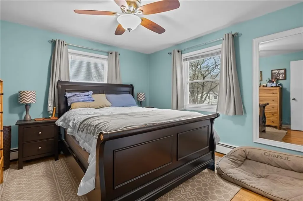 33 New York Avenue Cumberland RI 02864