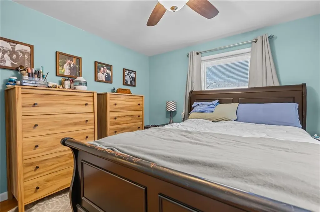 33 New York Avenue Cumberland RI 02864