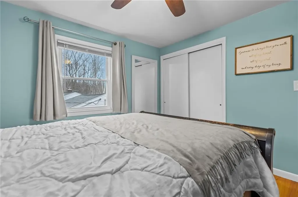 33 New York Avenue Cumberland RI 02864