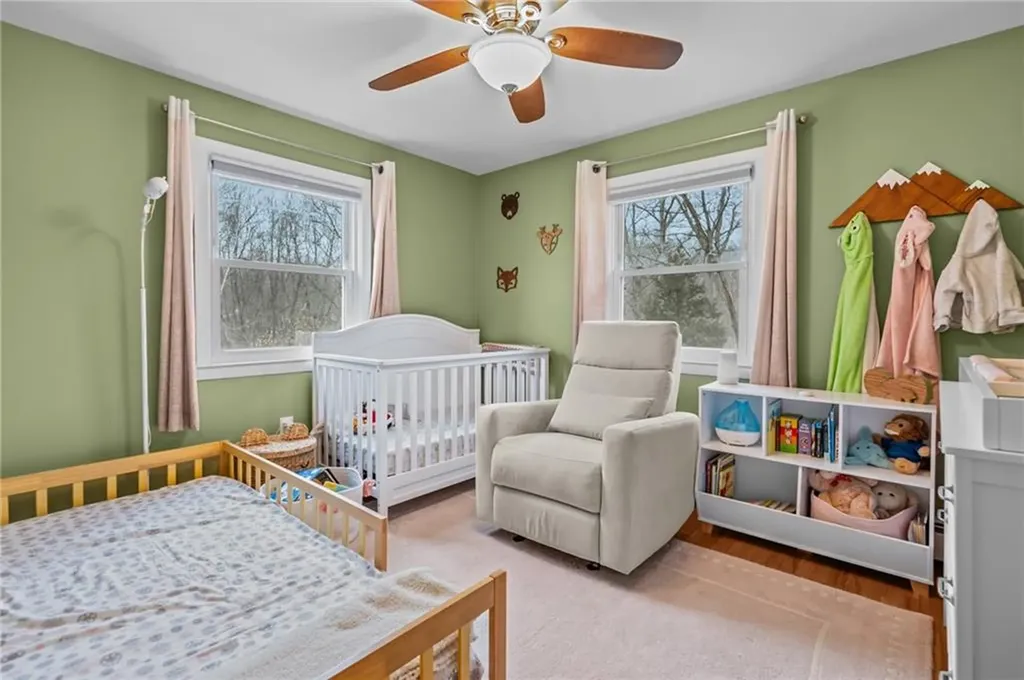 33 New York Avenue Cumberland RI 02864