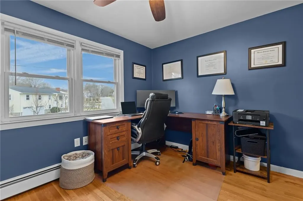 33 New York Avenue Cumberland RI 02864