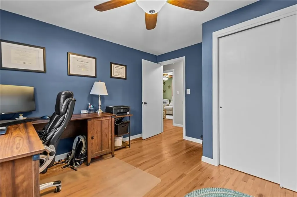 33 New York Avenue Cumberland RI 02864