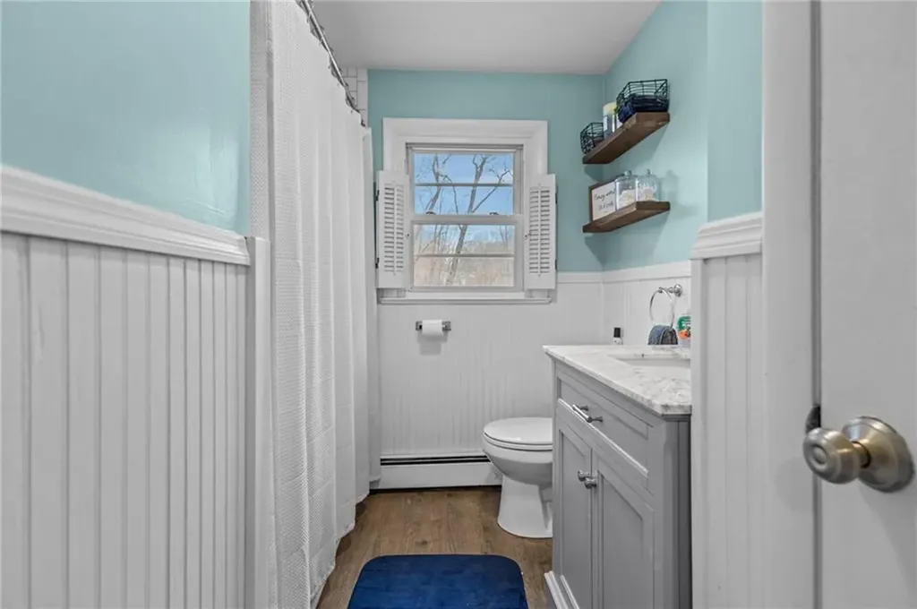 33 New York Avenue Cumberland RI 02864