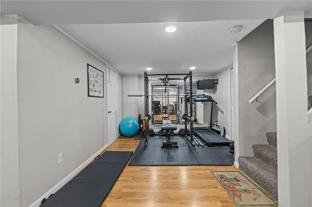 33 New York Avenue Cumberland RI 02864