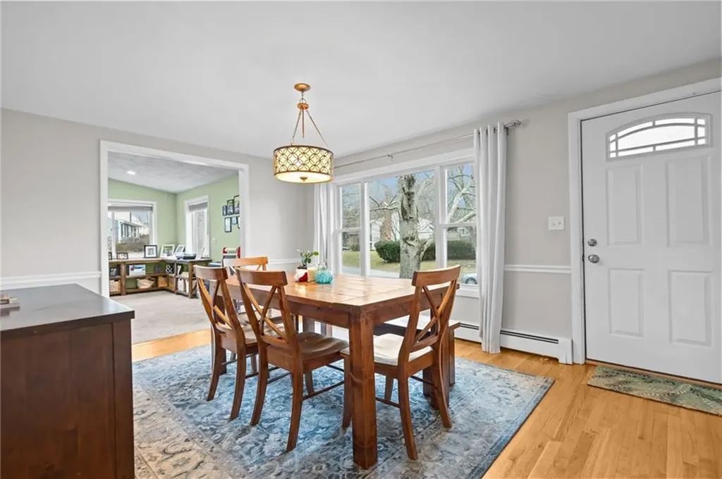 33 New York Avenue Cumberland RI 02864