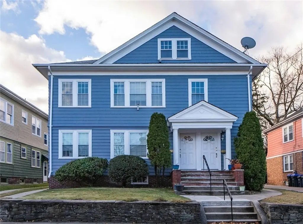 139 141 Lancaster Street Providence RI 02906
