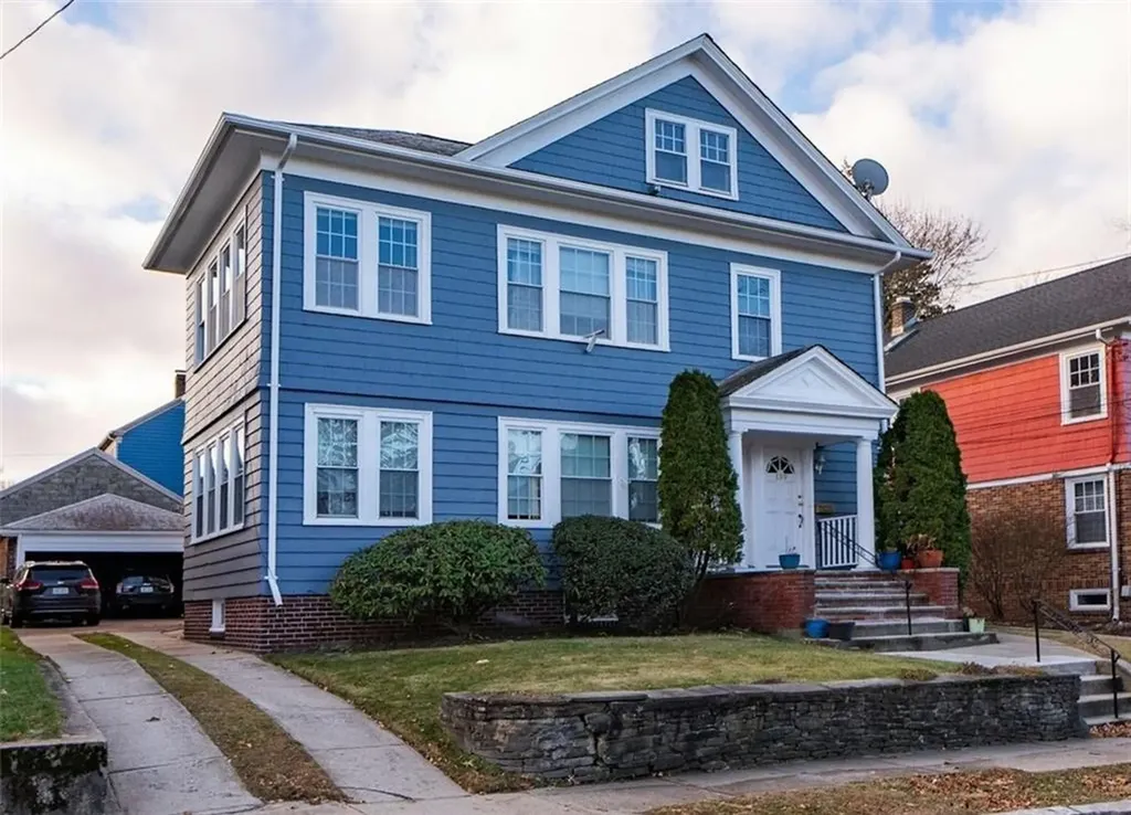 139 141 Lancaster Street Providence RI 02906