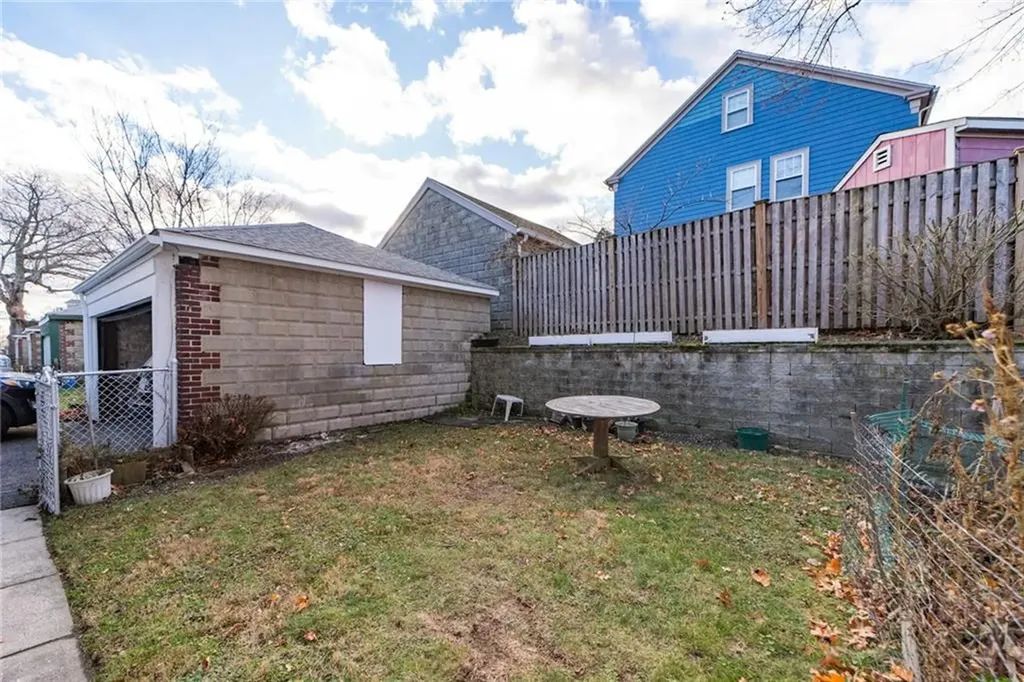 139 141 Lancaster Street Providence RI 02906