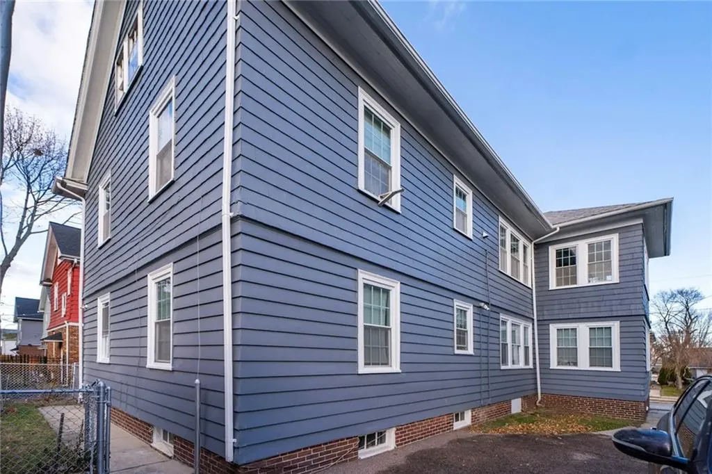 139 141 Lancaster Street Providence RI 02906