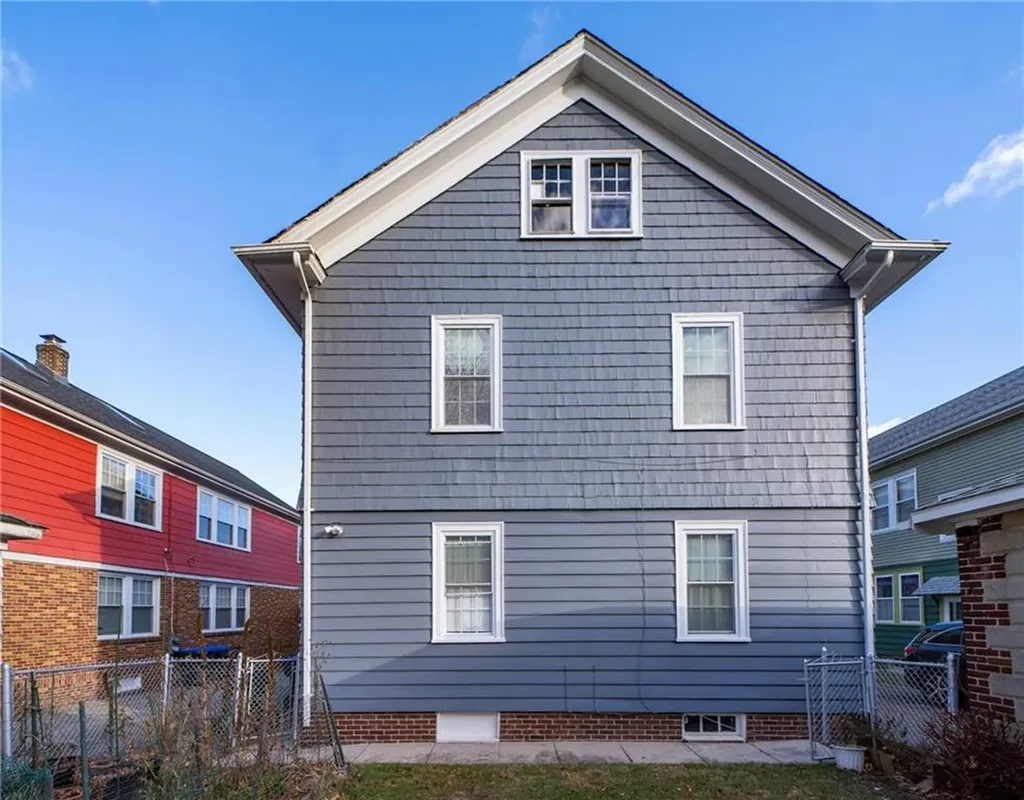 139 141 Lancaster Street Providence RI 02906