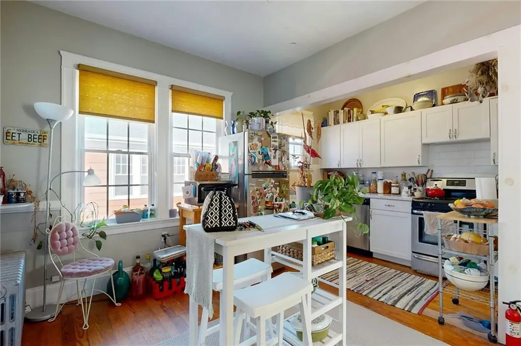 139 141 Lancaster Street Providence RI 02906