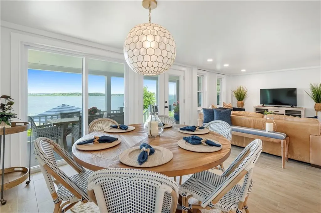 376 East Shore Road Jamestown RI 02835