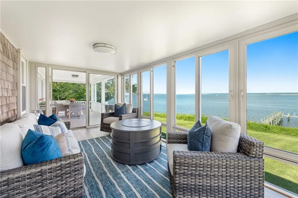 376 East Shore Road Jamestown RI 02835