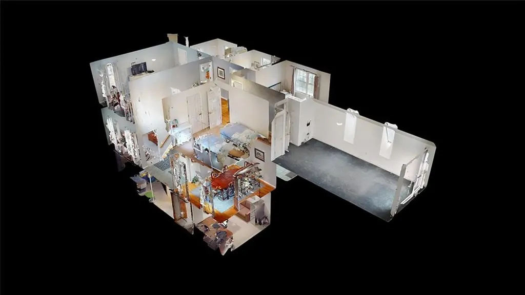 24 Ridge Crest Lane South Kingstown RI 02879