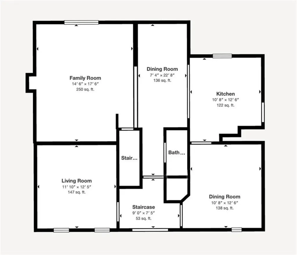 24 Ridge Crest Lane South Kingstown RI 02879