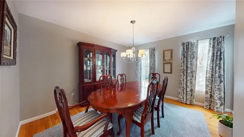 24 Ridge Crest Lane South Kingstown RI 02879
