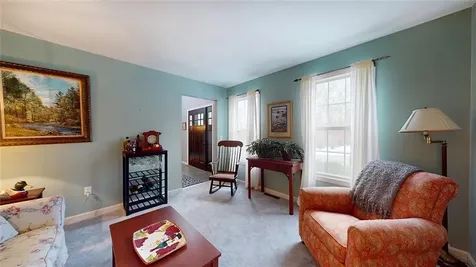 24 Ridge Crest Lane South Kingstown RI 02879