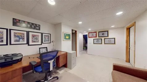 24 Ridge Crest Lane South Kingstown RI 02879