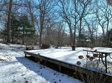 24 Ridge Crest Lane South Kingstown RI 02879