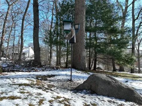 24 Ridge Crest Lane South Kingstown RI 02879