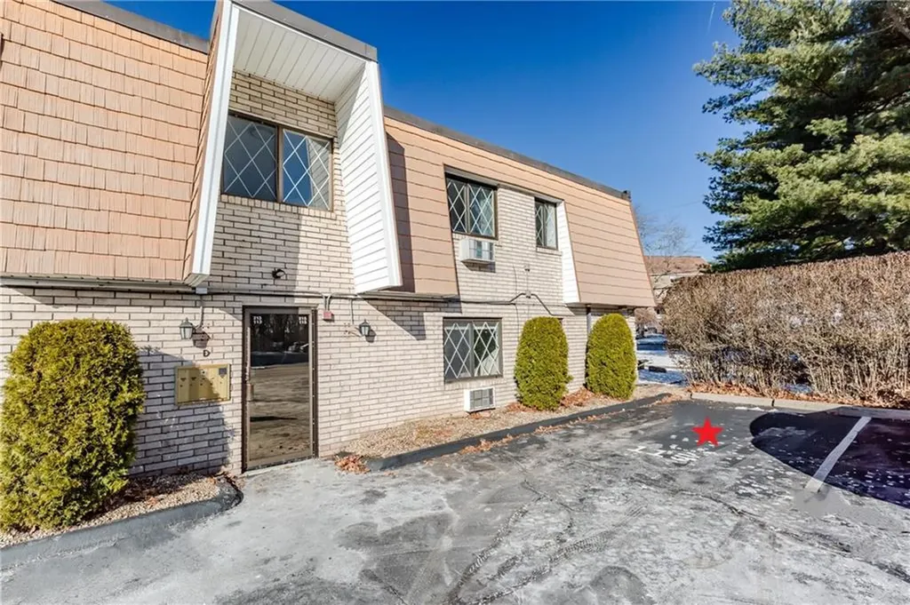 132 Hoffman Avenue Cranston RI 02920