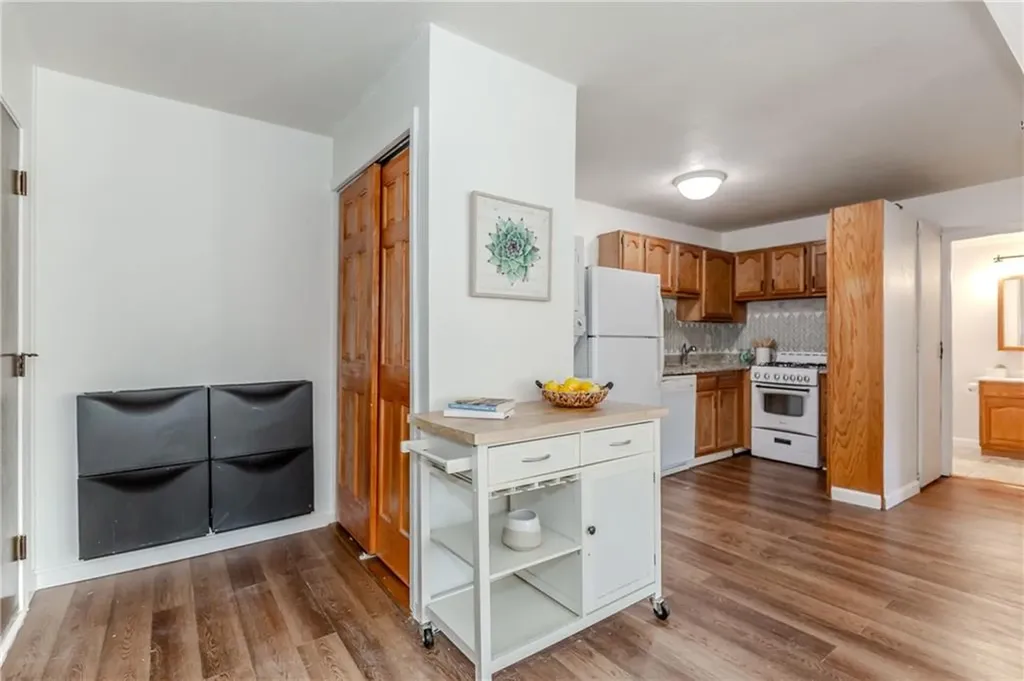 132 Hoffman Avenue Cranston RI 02920