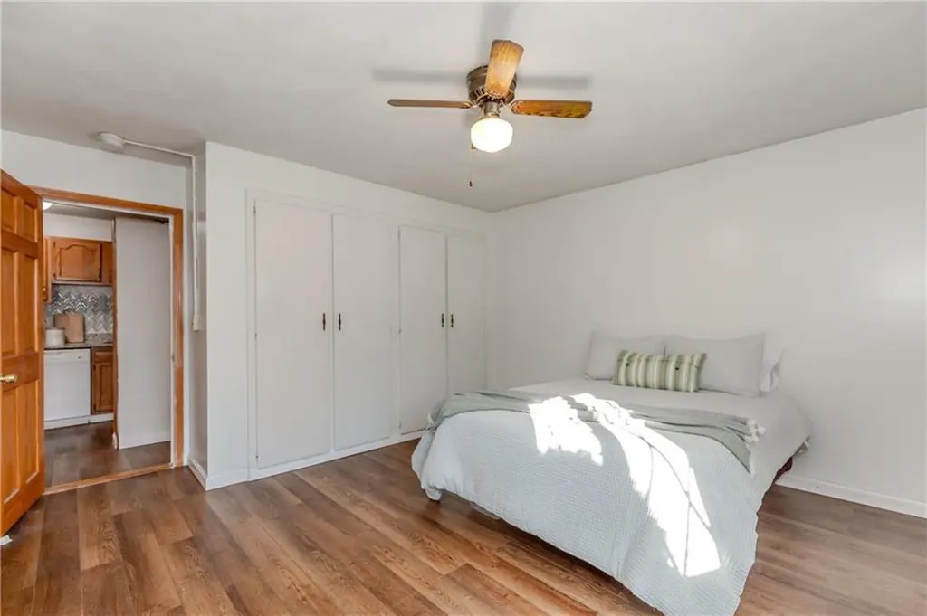 132 Hoffman Avenue Cranston RI 02920