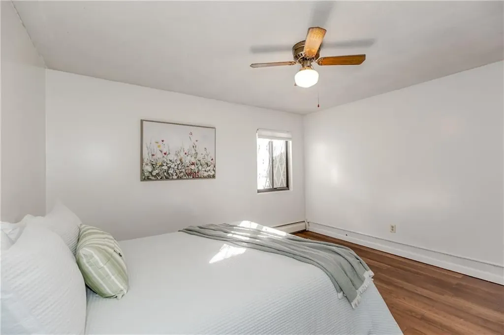 132 Hoffman Avenue Cranston RI 02920