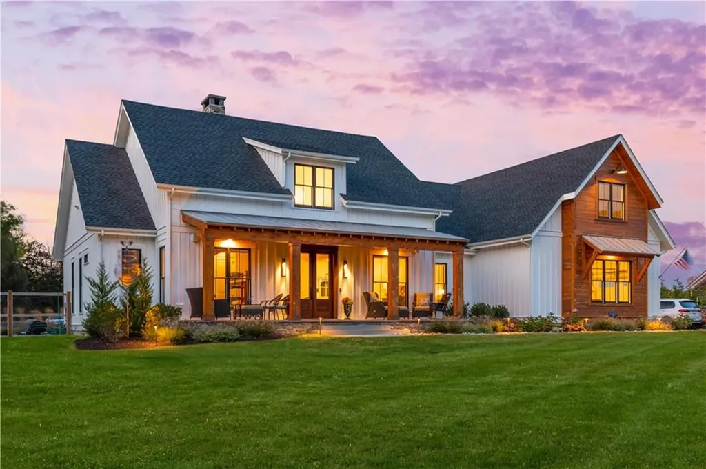 12 Taylor Road Portsmouth RI 02871