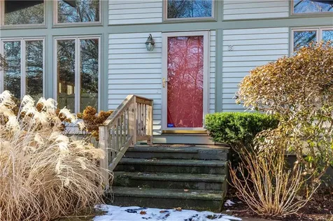 35 Sunset Avenue North Kingstown RI 02874