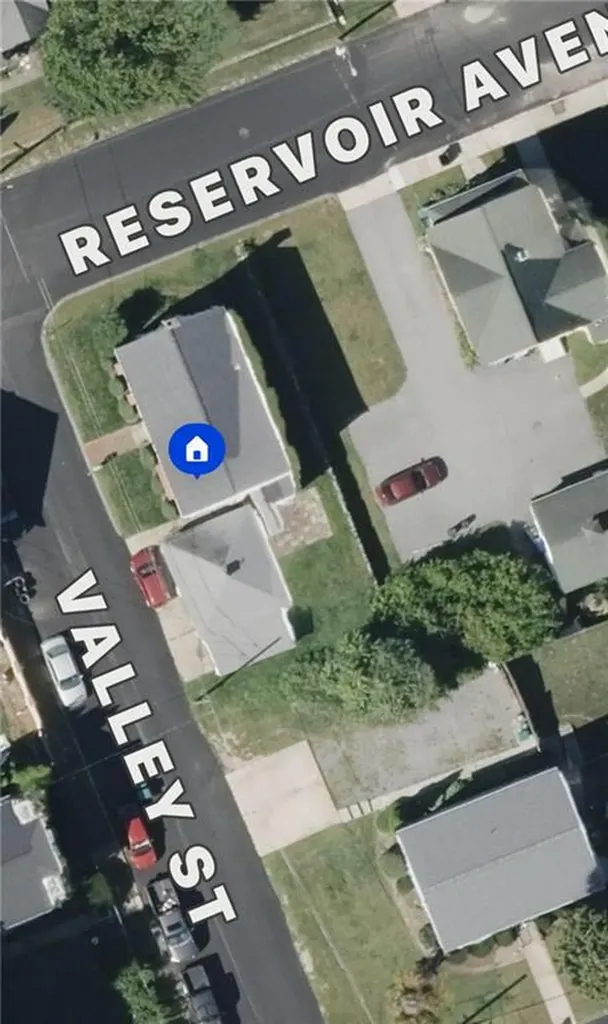 2 Valley Street Lincoln RI 02838