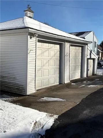 2 Valley Street Lincoln RI 02838