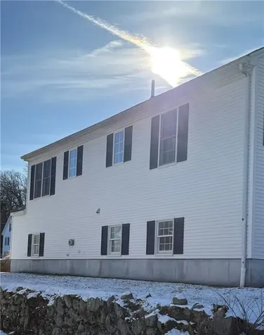 2 Valley Street Lincoln RI 02838