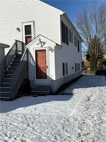 2 Valley Street Lincoln RI 02838