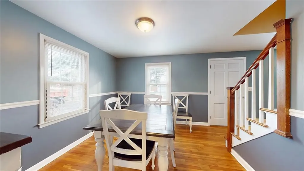 6 Meadowcrest Drive East Providence RI 02915