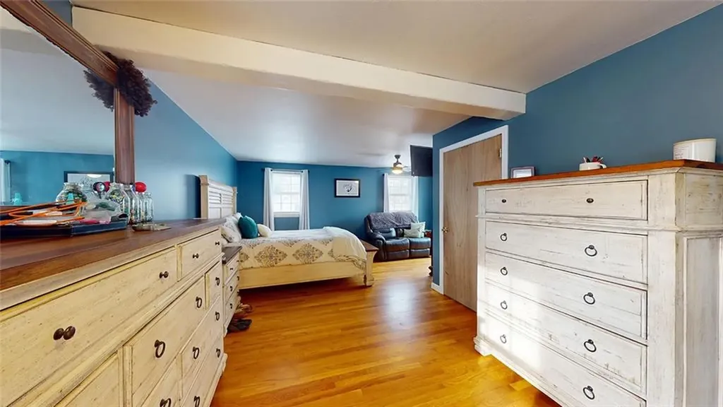 6 Meadowcrest Drive East Providence RI 02915