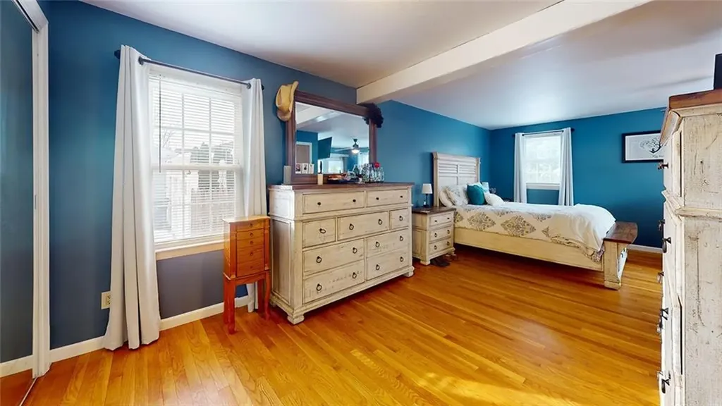 6 Meadowcrest Drive East Providence RI 02915