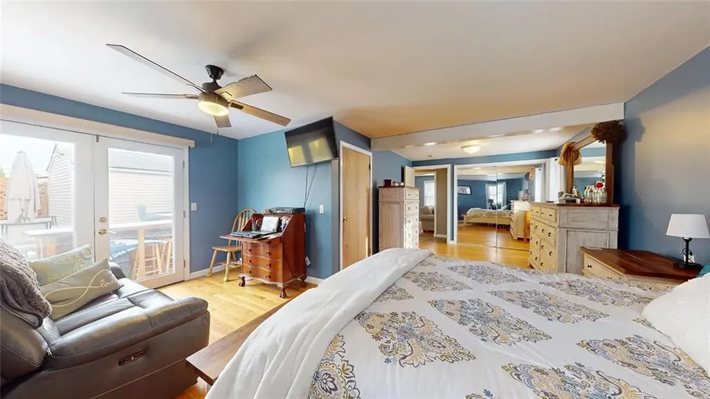 6 Meadowcrest Drive East Providence RI 02915