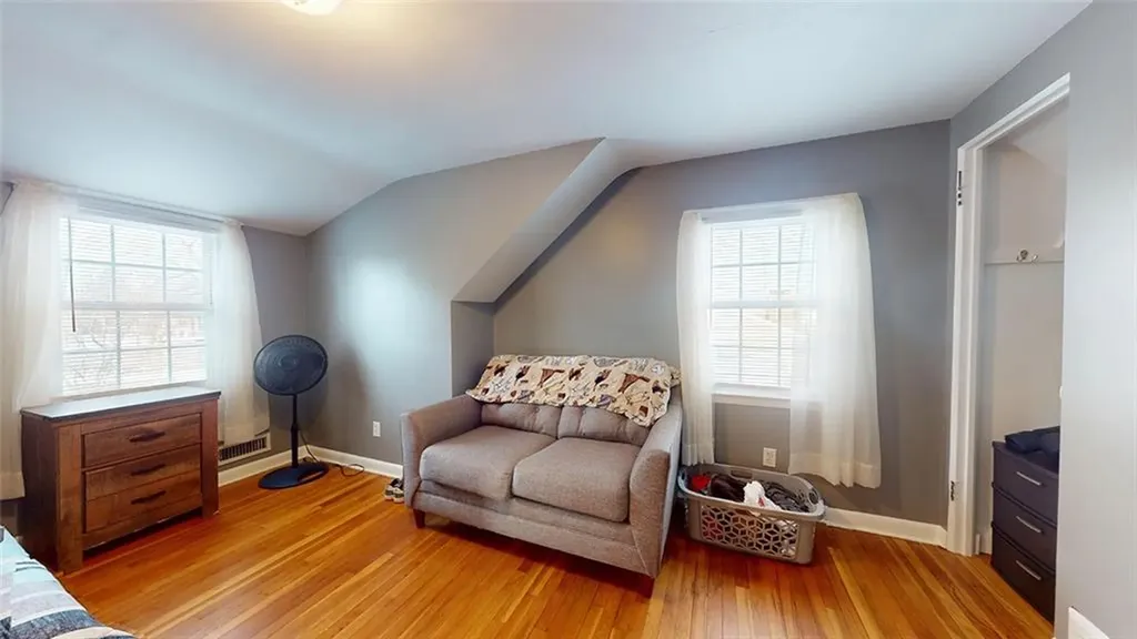 6 Meadowcrest Drive East Providence RI 02915