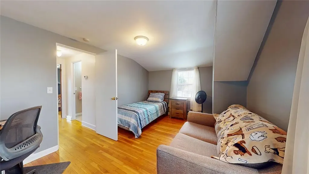 6 Meadowcrest Drive East Providence RI 02915