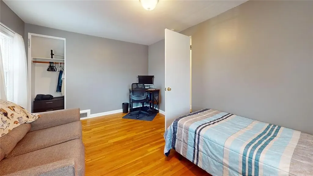 6 Meadowcrest Drive East Providence RI 02915