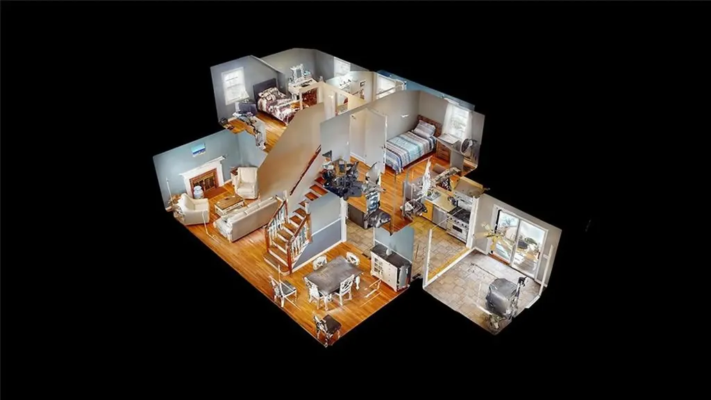 6 Meadowcrest Drive East Providence RI 02915