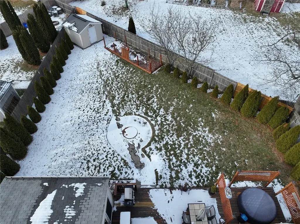 6 Meadowcrest Drive East Providence RI 02915