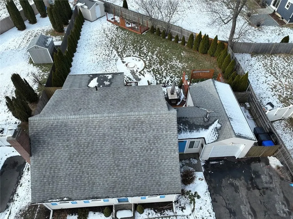 6 Meadowcrest Drive East Providence RI 02915